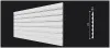 Панель DECOR DIZAYN DD922 3(м)