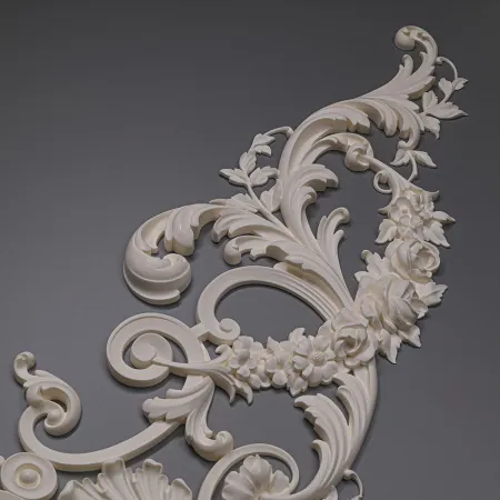 Орнамент STAVROS 