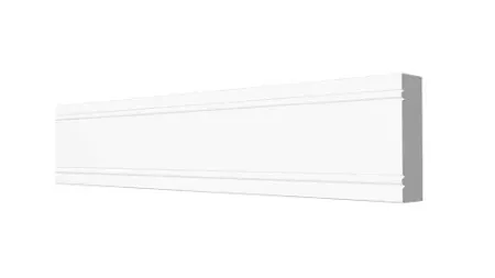 Молдинг DECOR DIZAYN 156A