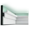 Карниз потолочный Orac Decor C396