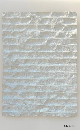 Гибкий камень Decaro WallPanels Flex Stone D1007 Striped Stone