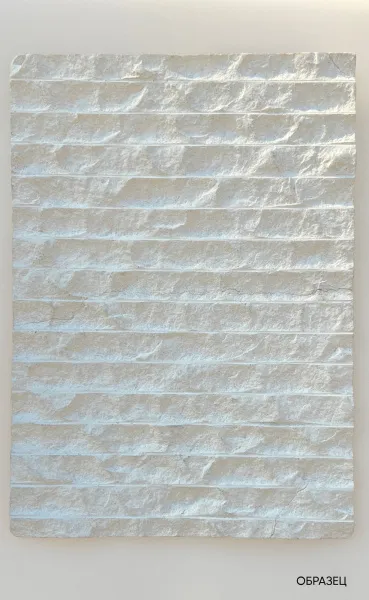 Гибкий камень Decaro WallPanels Flex Stone D1007 Striped Stone