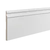 Плинтус напольный Ultrawood Base 0005 i