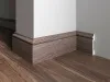 Плинтус напольный DECOR DIZAYN 005-81SH
