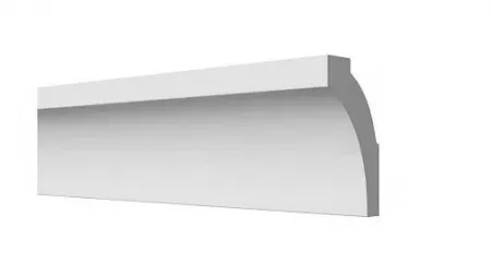 Карниз потолочный DECOR DIZAYN DD36