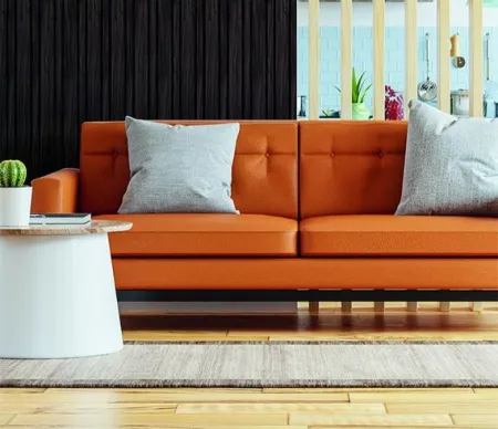 Декоративная панель HIWOOD LV133 BR395K