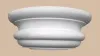Капитель колонны Decomaster 90030-3