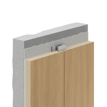 Стеновая панель Decaro Wallpanels Wood D1101