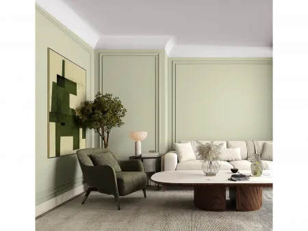 Карниз потолочный HIWOOD A146