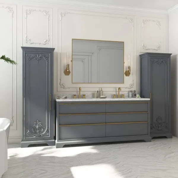 Угловой элемент STAVROS  