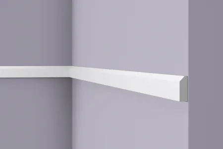 Плинтус напольный NMС FT1