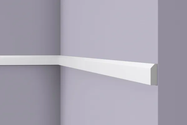 Плинтус напольный NMС FT1