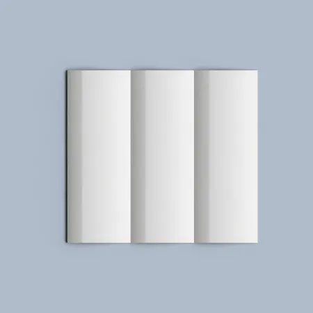 Декоративная панель HIWOOD LV141 NP