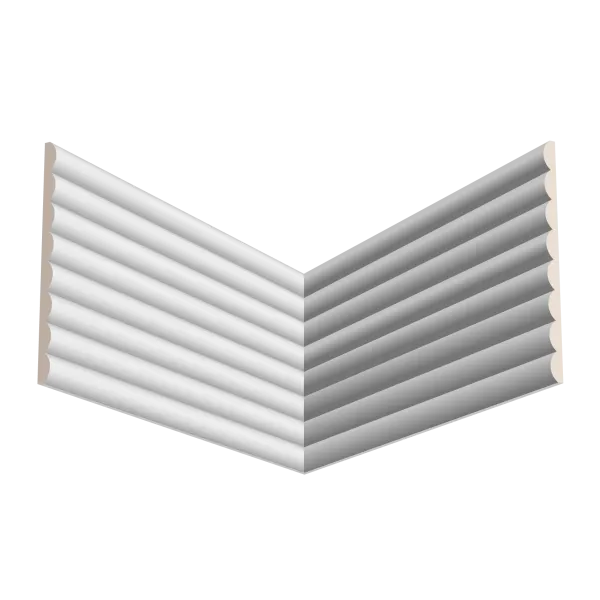 Декоративные панели Ultrawood UW 01 i