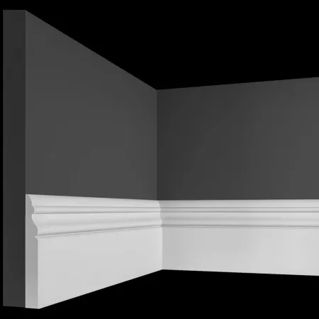 Плинтус напольный Artpole SPL2