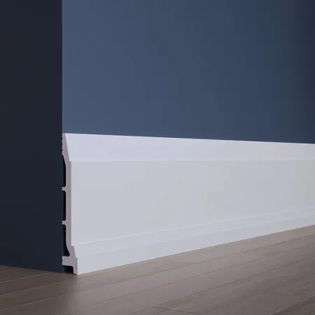 Плинтус напольный Европласт 6.53.808