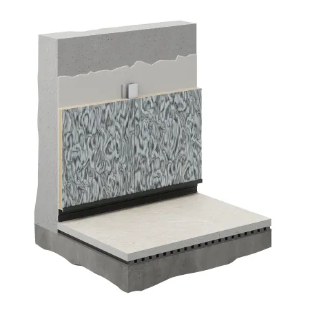 Стеновая панель Decaro Wallpanels Wood D1110