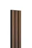Декоративная панель HIWOOD LV124 BR396K