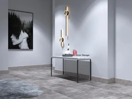 Плинтус напольный DECOR DIZAYN 706-25