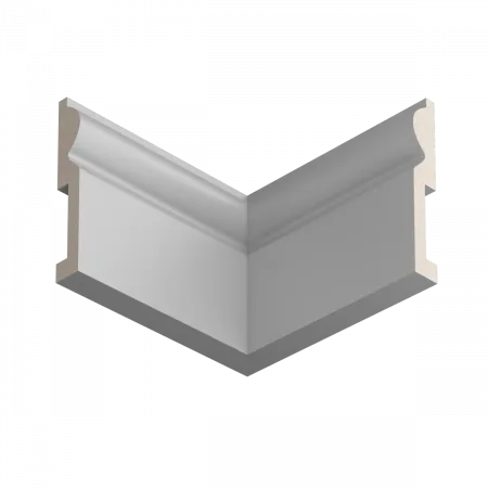 Плинтус напольный Ultrawood Base 0018 i