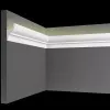 Карниз потолочный гипсовый Artpole SKTL4