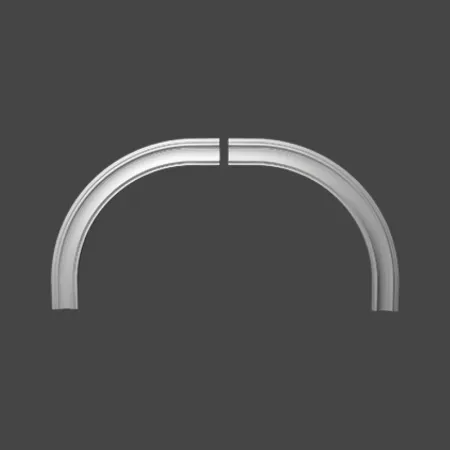 Арочное обрамление Европласт 4.87.032 гибкий