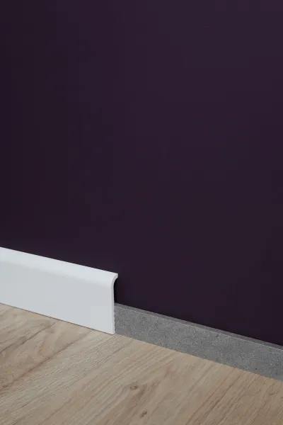 Плинтус напольный NMС CF1