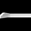 Карниз потолочный гипсовый Artpole SKT329