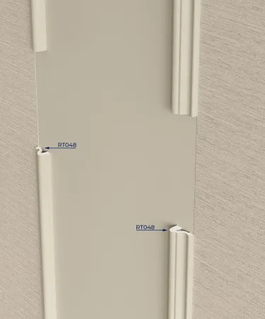 Молдинг Artiva RT048