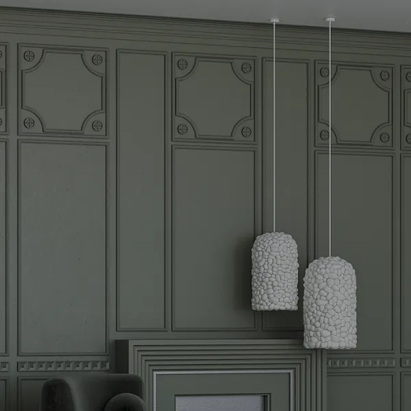 Угловой элемент Европласт 1.52.812