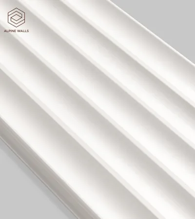 Декоративная панель ALPINE WALLS ECO7701W