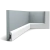 Плинтус напольный Orac Decor SX 182
