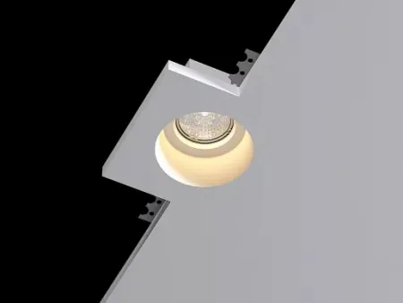 Гипсовый светильник Artpole SGS5