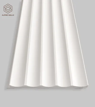 Декоративная панель ALPINE WALLS ECO7701W