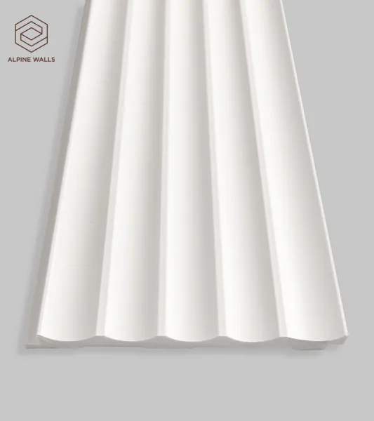 Декоративная панель ALPINE WALLS ECO7701W