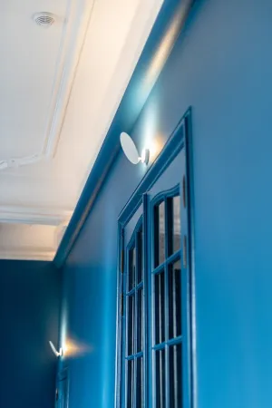 Карниз потолочный NMС WT3