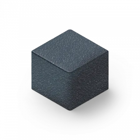 Защитный угол 30мм х 30мм NEEXY (муар антрацит)