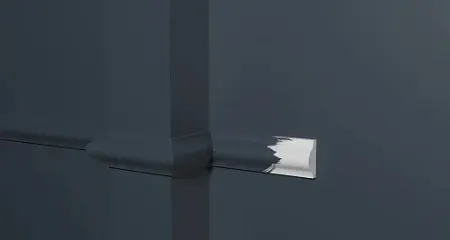 Молдинг DECOR DIZAYN DD10