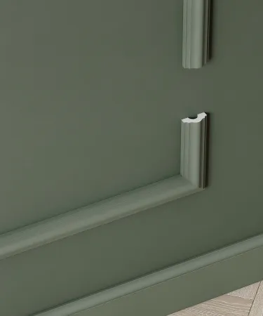 Молдинг COSCA MX020