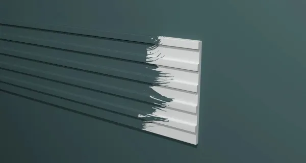 Панель DECOR DIZAYN DD901