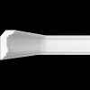 Карниз потолочный гипсовый Artpole SKT136