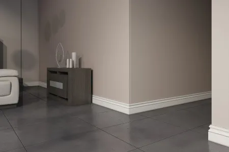 Плинтус напольный Evrowood PN 140