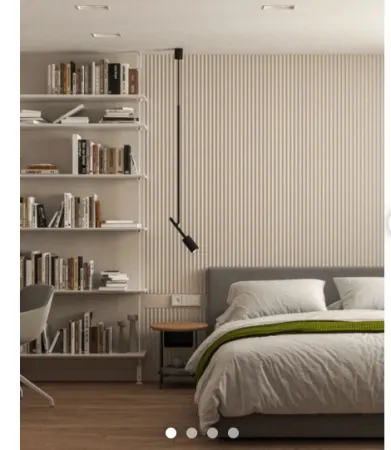 Декоративная панель Orac Decor W109 VALLEY