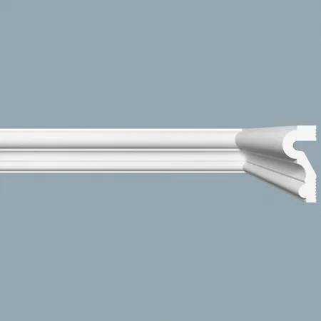 Молдинг Bello Deco М23 50/22