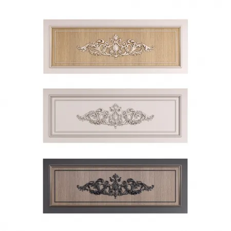 Орнамент STAVROS CPU.VRS-055