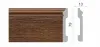 Плинтус напольный DECOR DIZAYN 005-85SH