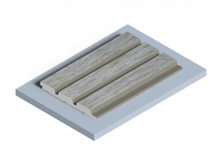 Декоративная панель HIWOOD LV124 GN68