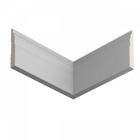 Плинтус напольный Ultrawood Base 0022 i