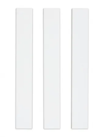 Рейка МДФ Ликорн РП-2.16.2800 Белая