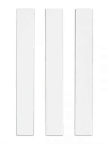 Рейка МДФ Ликорн РП-2.16.2800 Белая